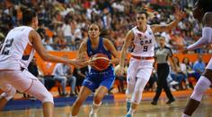 Nepochopitelné. Basketbalistka myslela, že je konec a dala si vlastňáka