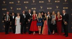 Ceny Emmy ovládly Sedmilhářky! Jak jim to slušelo? GALERIE