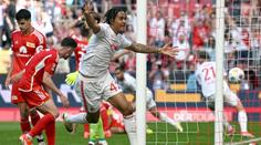 Bundesliga: Kolín nad Rýnem vs. Union Berlín – 11. 5. 2024