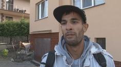 Slovák šel za lepším do Anglie. Žil s potkany, nutili ho dřít bez výplaty