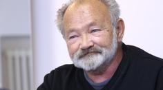 Rudolf Hrušínský plánuje pověsit herectví na hřebík. Je to definitivní, říká