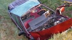 Auto srazilo divočáka, protijedoucímu řidiči se to stalo osudným