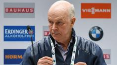 Bývalý šéf světového biatlonu jde sedět. Za úplatky kryl ruský doping
