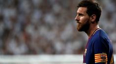 Teroristé u hvězd v Barceloně: Soustrast od FCB i fotbalistů!