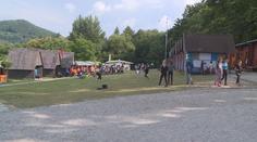 Prokletý tábor! Jeden turnus ukončil Covid-19, na dalším se děti otrávily