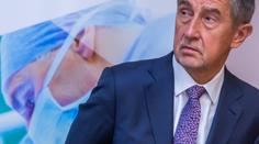 Andrej Babiš o koronaviru: Itálie to nezvládá, šíří nákazu po Evropě