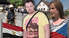 Kramný se dozví, jestli ho policie pustí DOMŮ! Víme vše o klíčové schůzce s Egypťany!