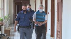 Soud zmírnil tresty. Za krádež kola v nouzovém stavu dostal muž dva roky