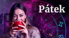 Horoskop na pátek 26. dubna: Charisma jisté osoby vás naprosto odzbrojí