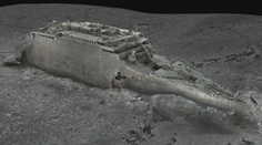Titanic jako ve skutečnosti. Digitální model nabízí dechberoucí pohledy