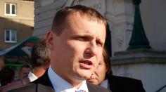 Vyšetřování VÍTA BÁRTY POKRAČUJE! Policie ho stíhá za korupci