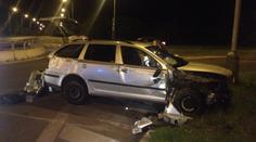 Sto padesát mrtvých na silnicích za prázdniny! Policie plánuje akce