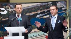 Nečas: Sledování politiků ODS je alarmující! Vytočil ho Bárta