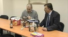 ČOI: v obchodech jsou životu nebezpečné výrobky