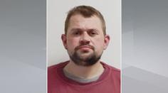 Policie vyhlásila pátrání po uprchlém vězni. Může být nebezpečný