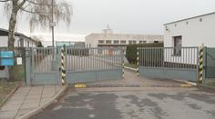Z královéhradecké věznice utekl jeden z vězňů. Do hodiny ho vypátrali