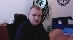 Policisté chtějí protestovat kvůli platům. Do čtyř let odcházejí, říká odborář