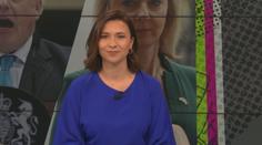 Svět za hranicemi: Nová britská premiérka Liz Trussová