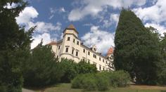 Konopiště nabízí řadu novinek. Potkat tu můžete i celebrity!