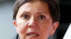 Lenka Termerová na MFF: Místo večírků chodíme do bazénu