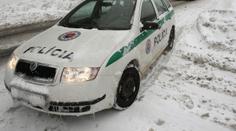 Slovenka Roxana zemřela při sáňkování. Nad její smrtí visí mnoho otazníků