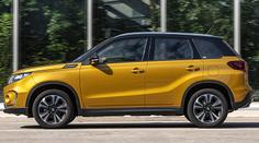 Suzuki svolává půl milionu aut, včetně Swiftu a Vitary. Mají problém s brzdami