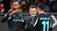 Bundesliga: Augsburg vs. Bayer Leverkusen – 14. 12. 2024