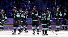 Zmrtvýchvstání Seattlu a devět výher v řadě: Pomohlo Vegas i nečekaný hrdina
