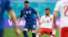 Slovensko hlásí na Euru problém, v týmu se objevil koronavirus