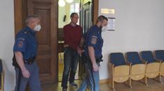 Soud projednává loňský případ pokusu o vraždu. Konflikt mužů skončil pobodáním