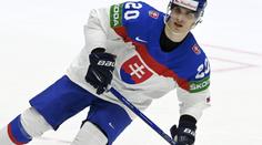 Slafkovský bude jedničkou draftu, píše uznávaný novinář. Nespletl se už 13 let