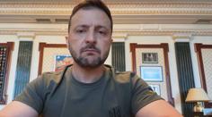 Po úderu na Dnipro Ukrajina jedná o dodávkách nových systémů protivzdušné obrany
