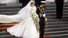 Svatba s Karlem III. se málem nekonala. Princezna Diana ji chtěla odvolat