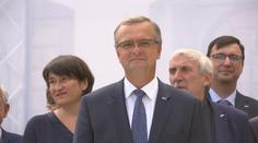 Je rozhodnuto. Kalousek v prezidentských volbách kandidovat nebude