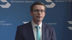 Vše na jednom místě. Elektronický Portál dopravy zjednoduší komunikaci s úřady