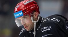 Férové gesto obránce Hradce. Za remízového stavu odvolal soupeřův faul