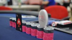 Choutka VYHRÁL 100.000 Kč NA POKER FESTIVALU v Pardubicích