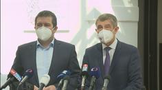 Hamáček si předvolal ruského velvyslance. Žádá o solidaritu spojence