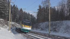 Vlaky Pendolino slaví 20 let v Česku. Jsou v půlce životnosti