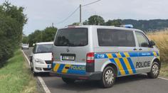 V Českém ráji smetlo auto skupinu cyklistů. Tři skončili v nemocnici