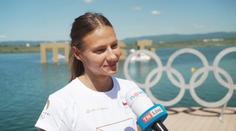 Olympiáda byl velký zážitek. Teď plánuji odpočívat, řekla Seemanová