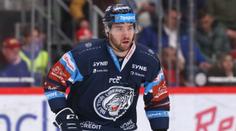 Z extraligy až přímo do NHL. Opora Liberce podepsala smlouvu s Floridou
