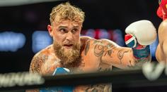 Youtuber Paul byl zařazen do žebříčku. Může boxovat o titul