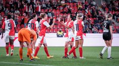 Slávistky vykročily razantně vstříc Lize mistryň. Kluži nastřílely pět gólů