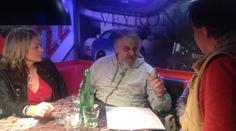 Jonák na svobodě: Večírky, hlášky, sex i zájem hrát v Ulici!