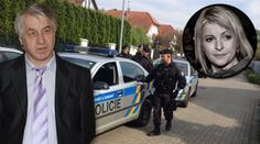 POLICIE PODEZÍRALA RYCHTÁŘE z podílu na sebevraždě Ivety Bartošové!