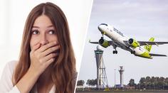 Aerolinka si pěkně naběhla. Kvůli Čechům se letadla možná budou jmenovat sprostě