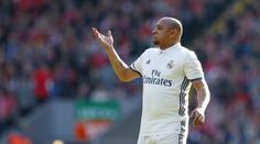 Legenda Realu Roberto Carlos má jít za mříže! Neplatil alimenty