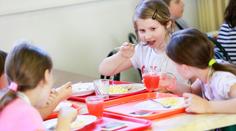 Německé město zakázalo dávat dětem ve školních jídelnách maso. ANKETA