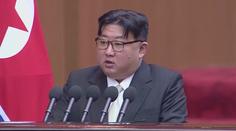 Čeká Koreu další válka? Kim po 70 letech definitivně odmítl sjednocení